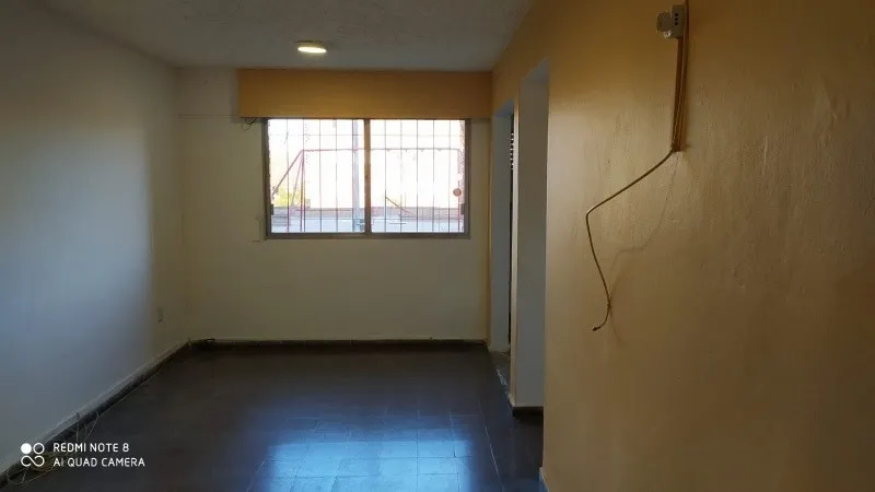 Apartamento de cuatro dormitorios en Ferreira Aldunate 780 9
