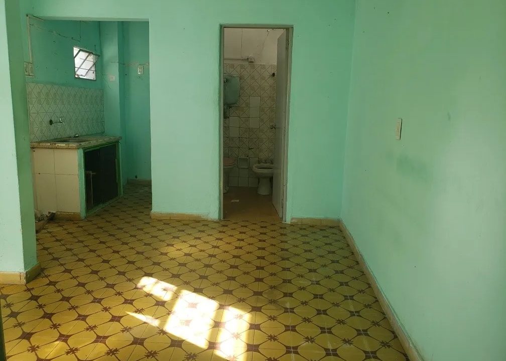 Apartamento de un dormitorio en Ledesma 463 6