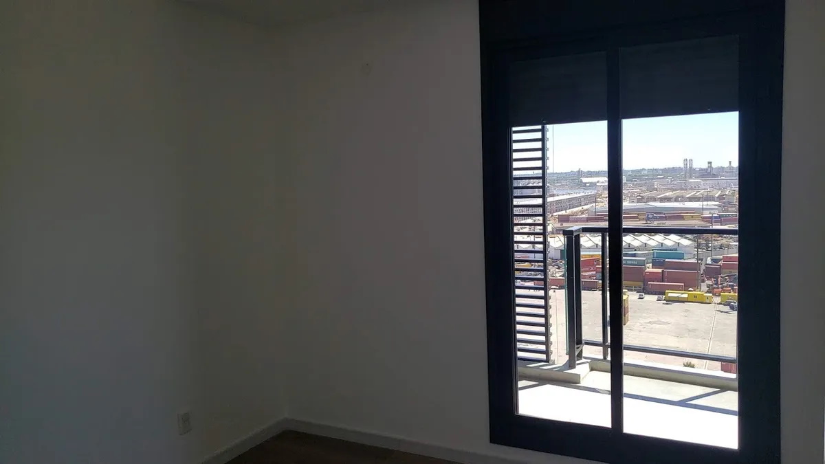 Apartamento de un dormitorio en el Centro de Montevideo 4