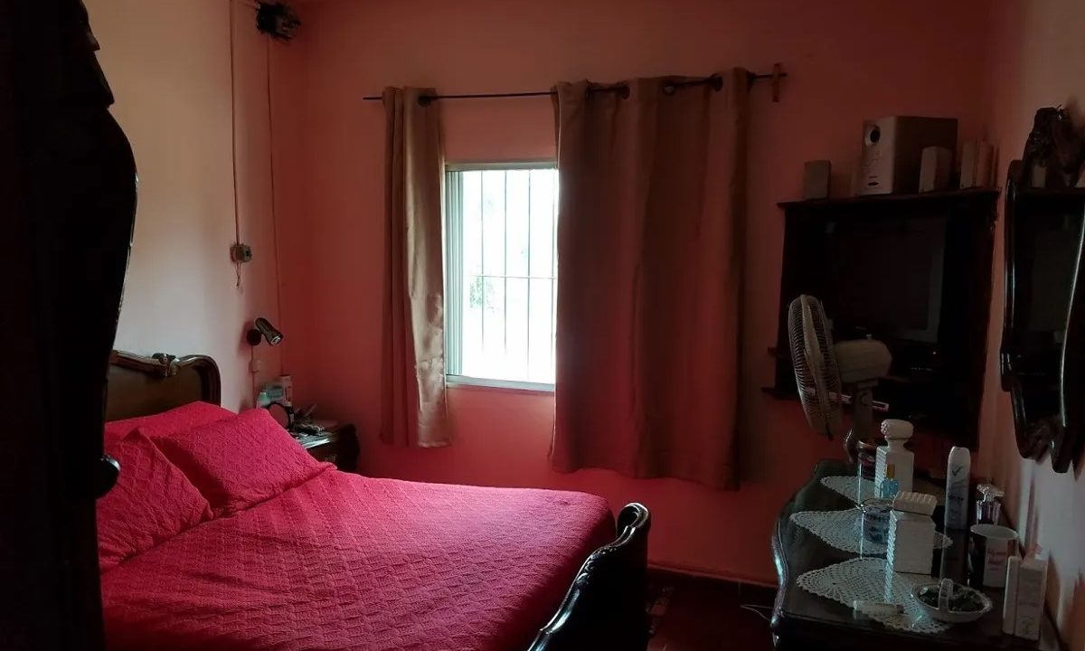 Casa con dos dormitorios en Santa Lucía 6