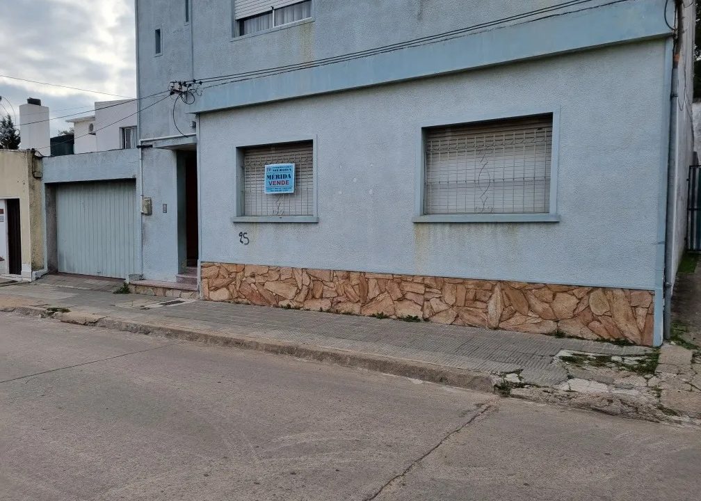 Casa de tres dormitorios en Baltasar Brum 680 1