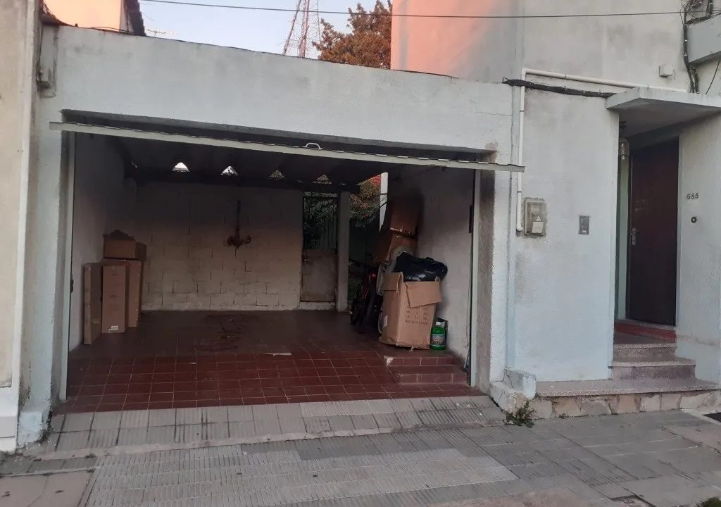 Casa de tres dormitorios en Baltasar Brum 680 14