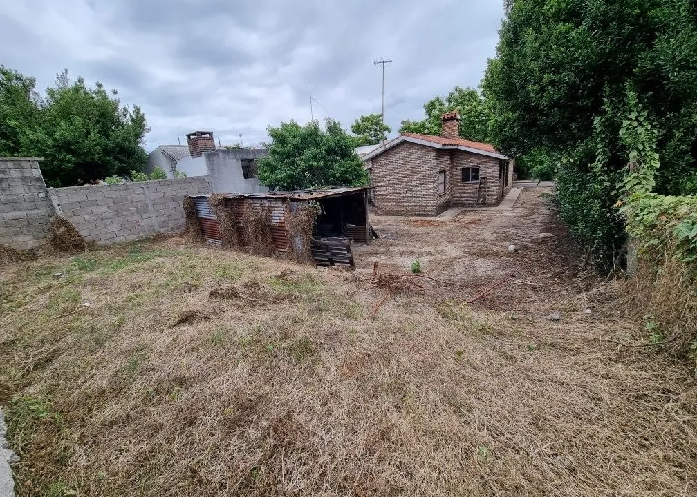 Casa de tres dormitorios en Soca 650 12