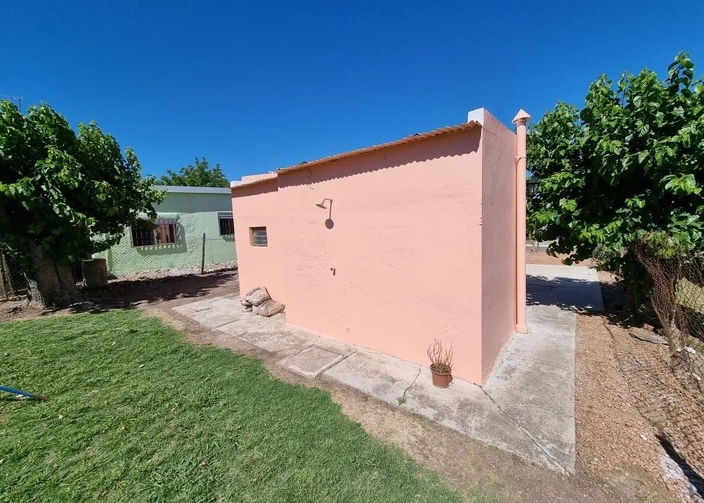 Casa de un dormitorio en Gerson Taube 1350 12