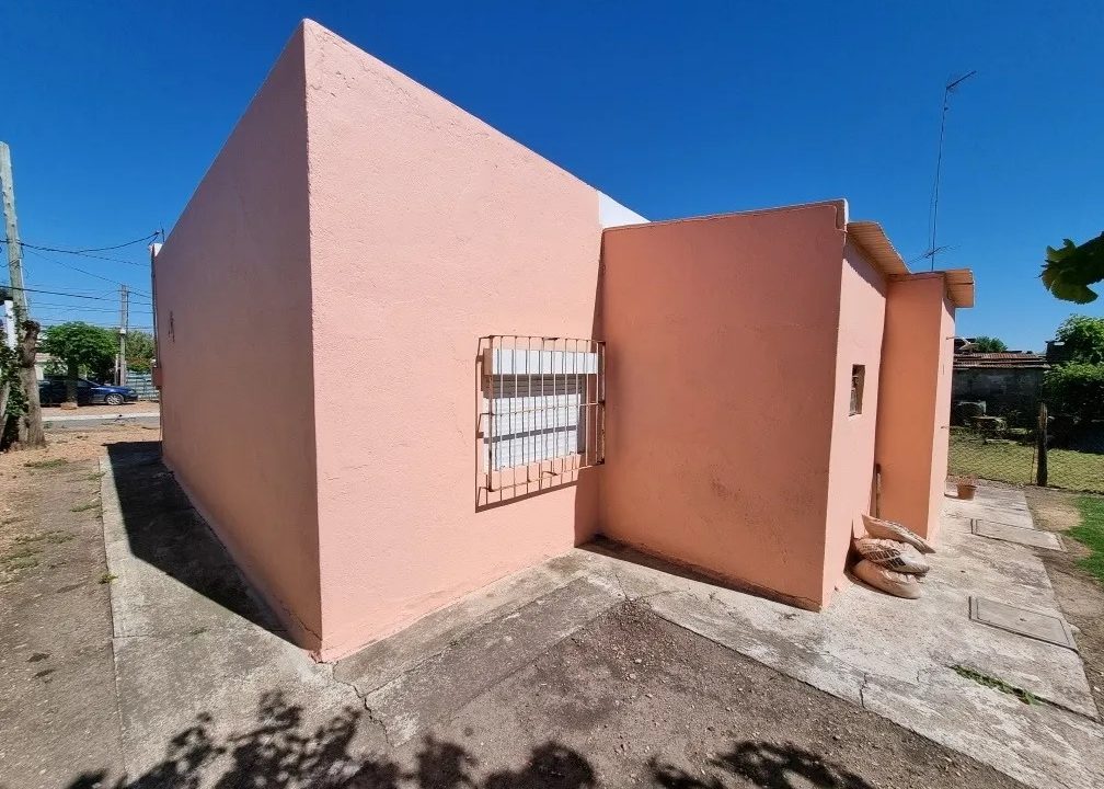 Casa de un dormitorio en Gerson Taube 1350 13
