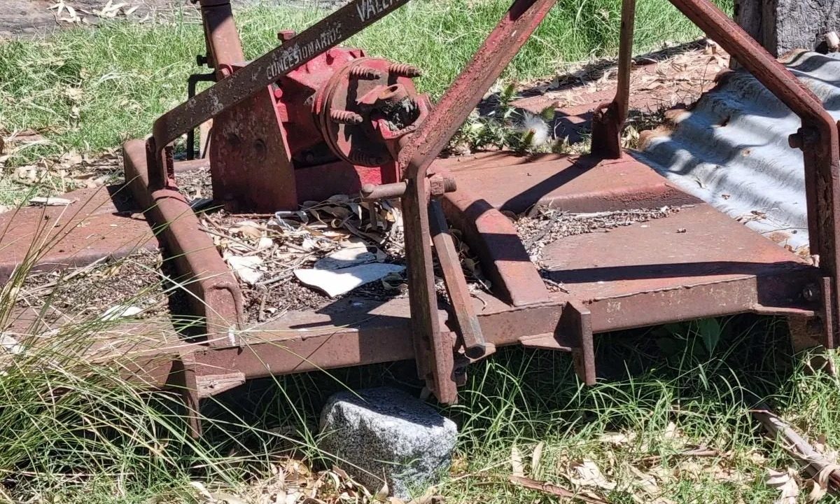 Chacra con vivienda y herramientas próxima a Canelones 3