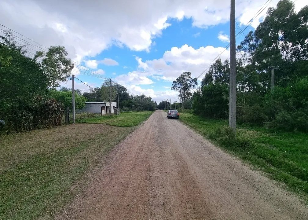Terreno de 7560 metros cuadrados ideal para emprendimiento en Britópolis 2