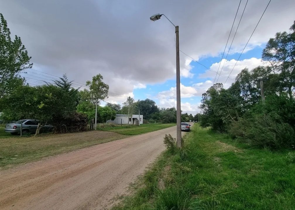 Terreno de 7560 metros cuadrados ideal para emprendimiento en Britópolis 3