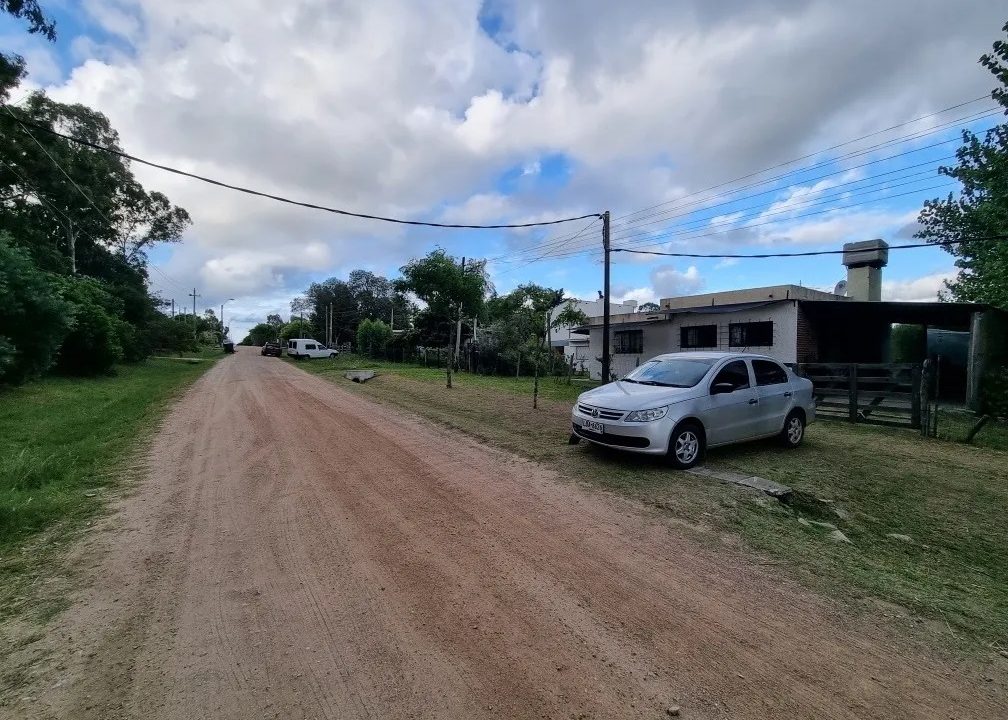 Terreno de 7560 metros cuadrados ideal para emprendimiento en Britópolis 4