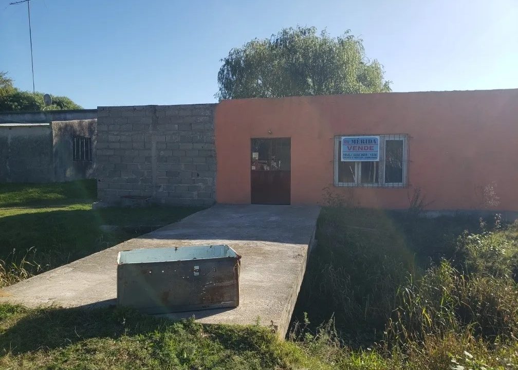 Venta de varias viviendas en amplio terreno de San Ramón 8