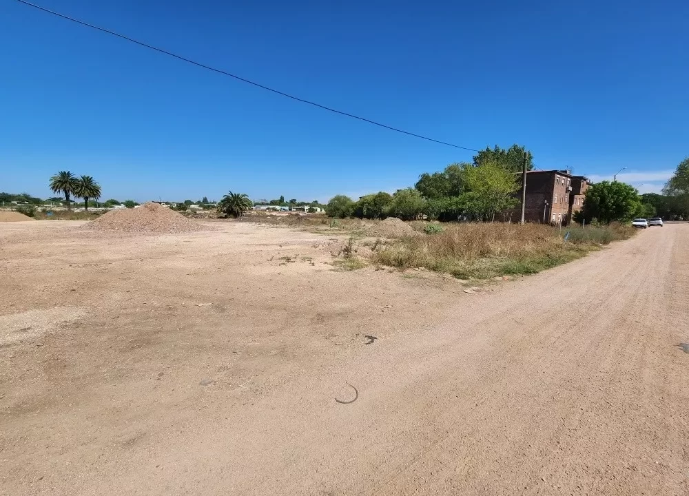Venta de terreno en Canelones 1