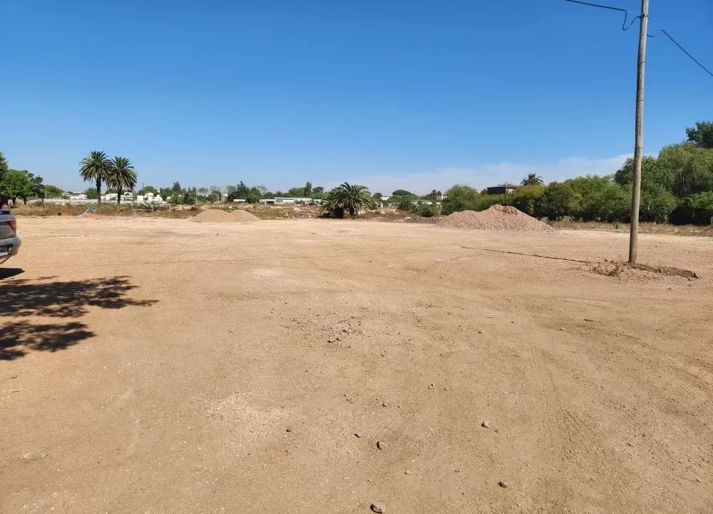 Venta de terreno en Canelones 17