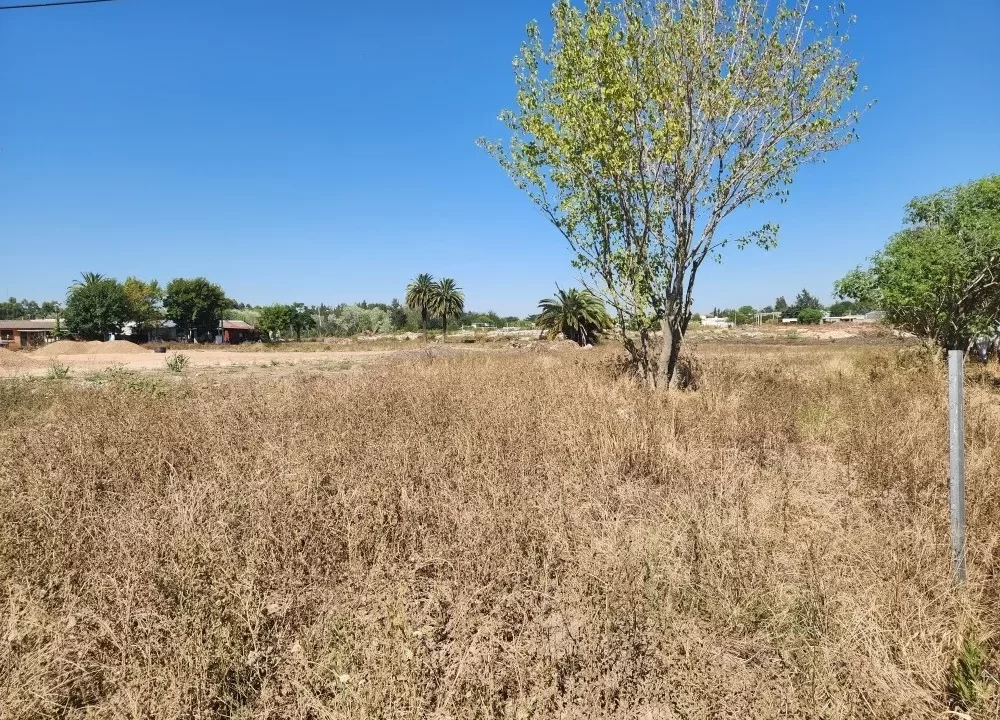 Venta de terreno en Canelones 18