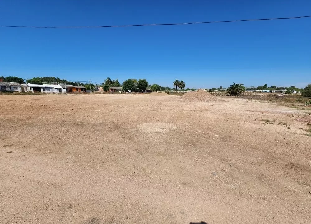 Venta de terreno en Canelones 4