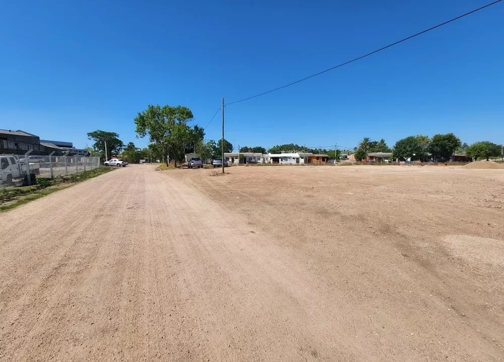 Venta de terreno en Canelones 6