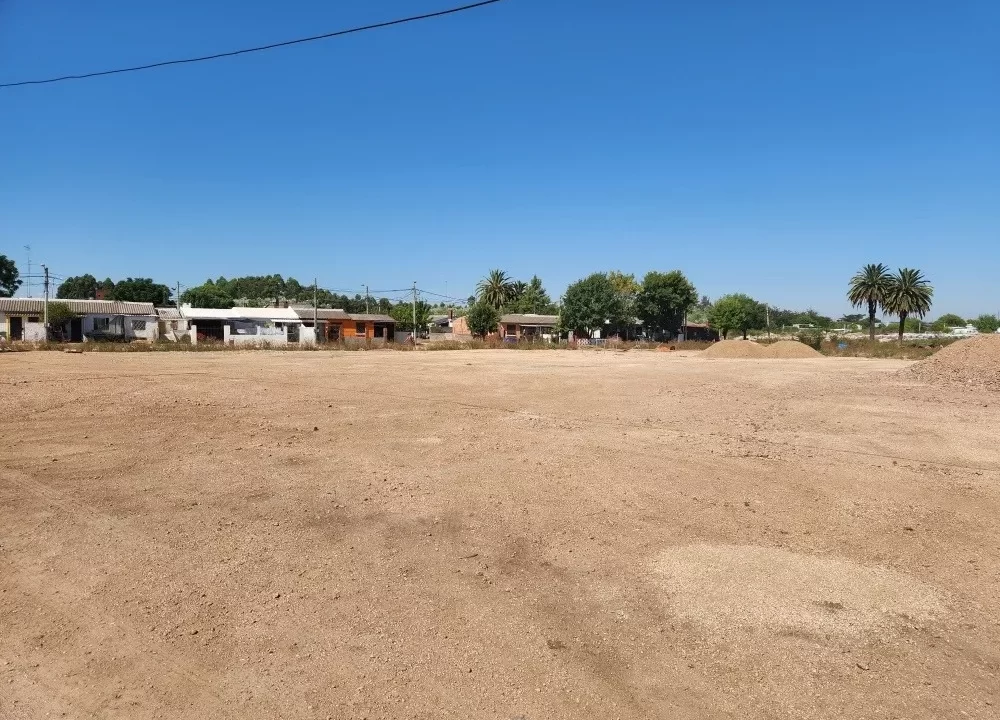 Venta de terreno en Canelones 8