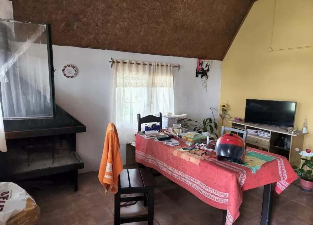 Quinta en venta en la zona de Cuchilla Verde 10