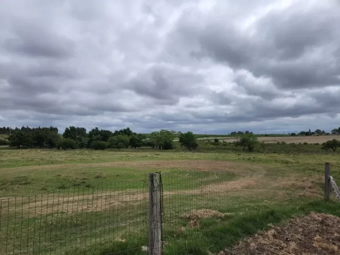 Quinta en venta en la zona de Cuchilla Verde