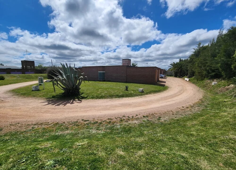 Venta de Motel sobre Ruta 5 1