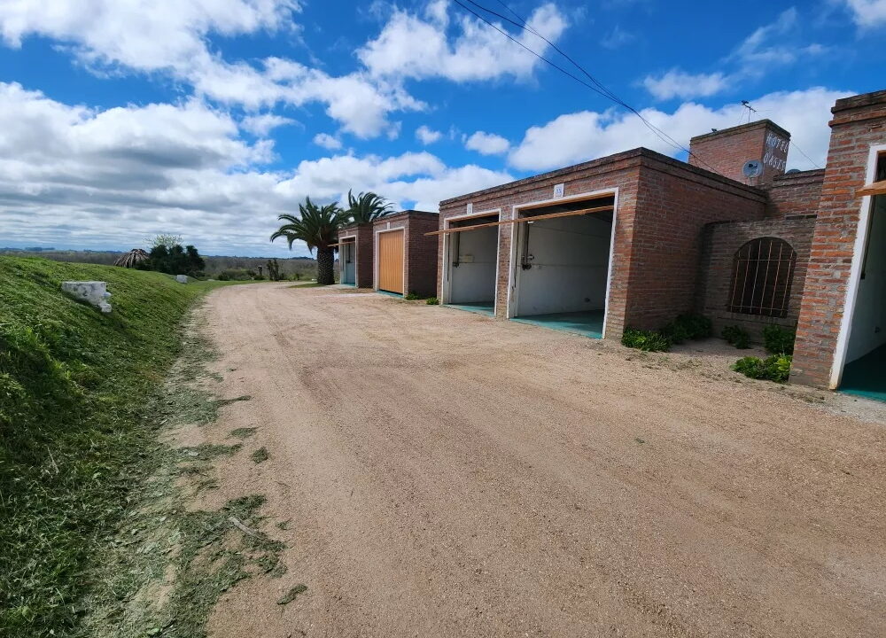 Venta de Motel sobre Ruta 5 2