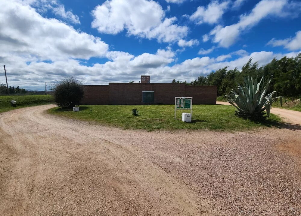 Venta de Motel sobre Ruta 5 5