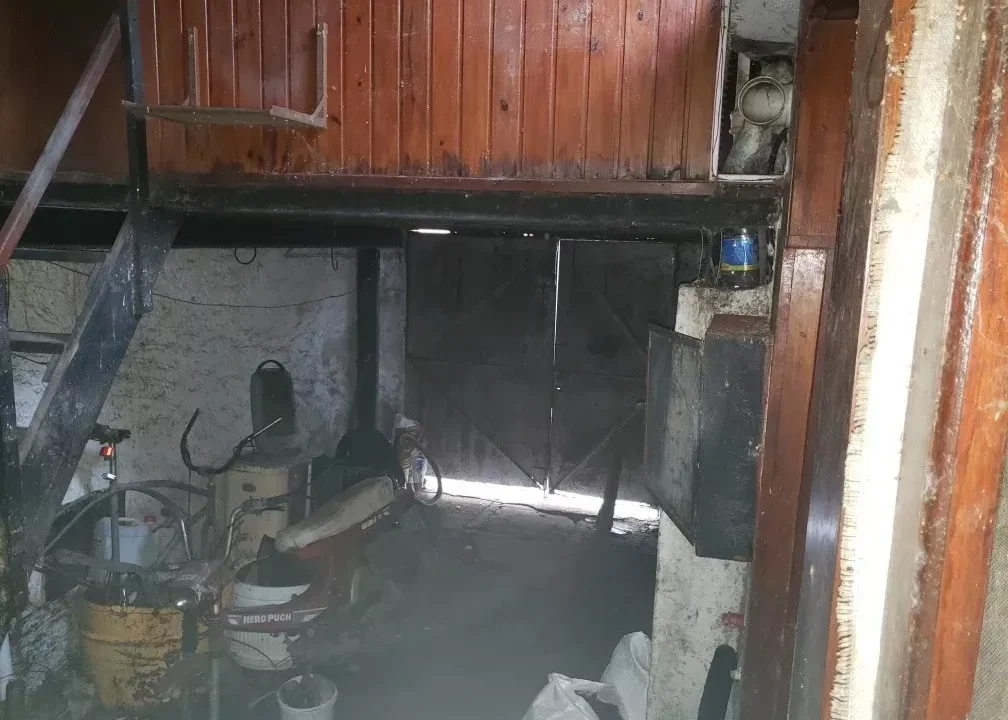 Alquiler de Local en Bv Aparicio Saravia 7