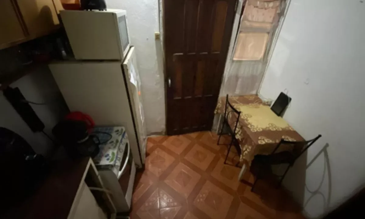 Venta de Casa de dos dormitorios sobre calle Teresa Cabana De Moreno 22