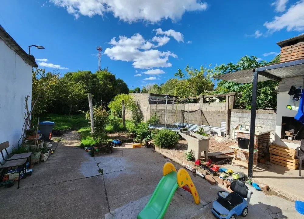 Venta de Casa de tres dormitorios sobre Zorrilla de San Martín 13