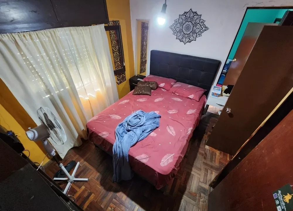 Venta de Casa de tres dormitorios sobre Zorrilla de San Martín 14