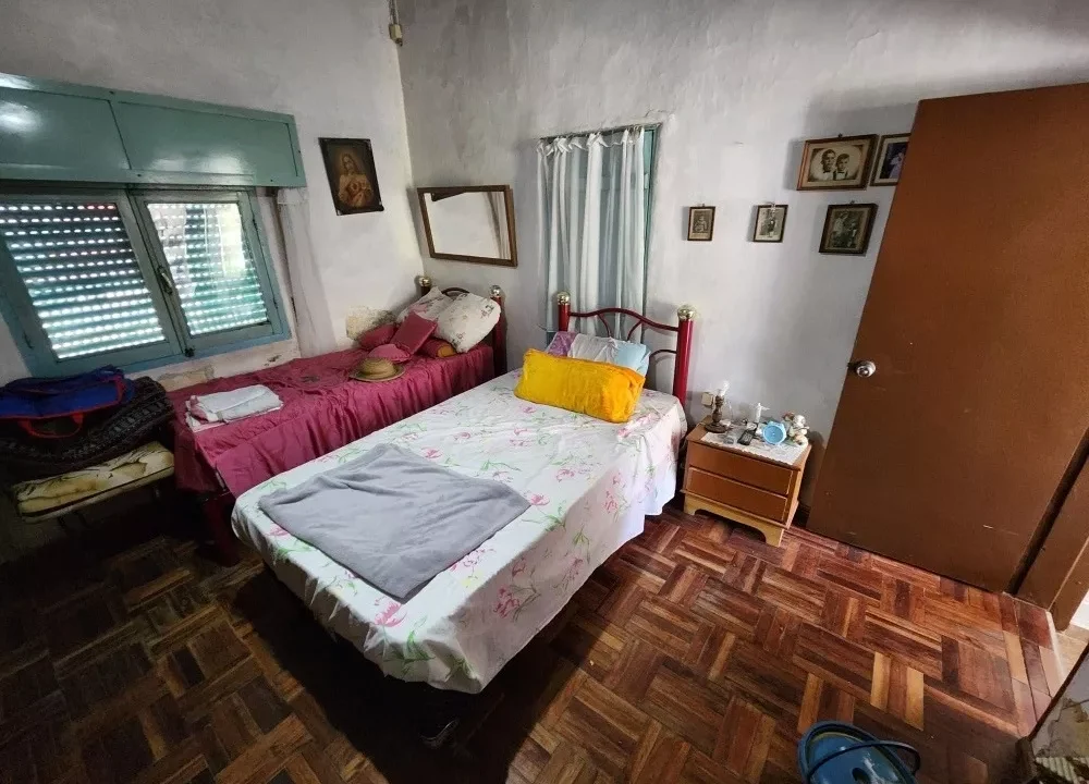 Venta de Casa de tres dormitorios sobre Zorrilla de San Martín 16