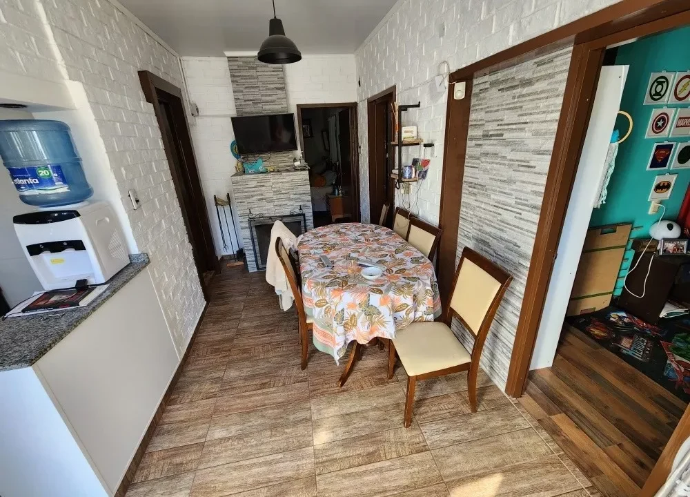 Venta de Casa de tres dormitorios sobre Zorrilla de San Martín 19