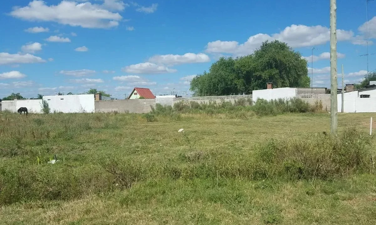 Venta de Terreno en Dr Cristóbal Cendán 2