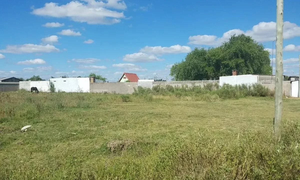 Venta de Terreno en Dr Cristóbal Cendán 4