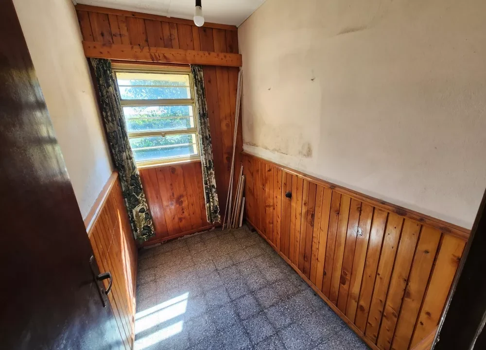 Chacra con Vivienda y Galpón en Parada Cabrera 11