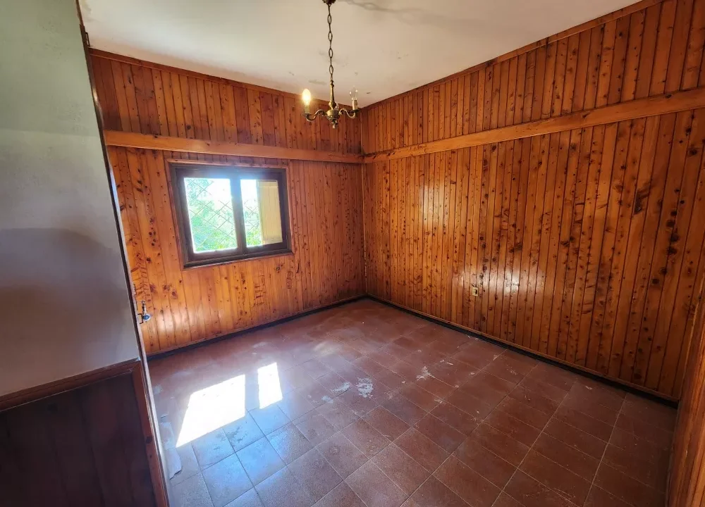 Chacra con Vivienda y Galpón en Parada Cabrera 4