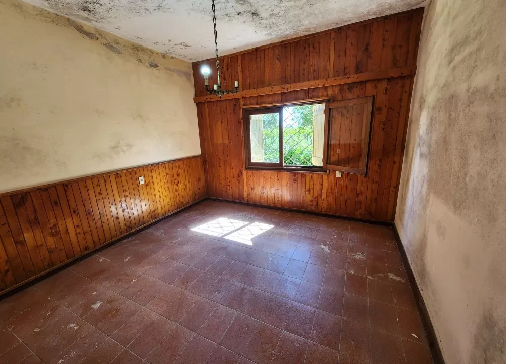 Chacra con Vivienda y Galpón en Parada Cabrera 6