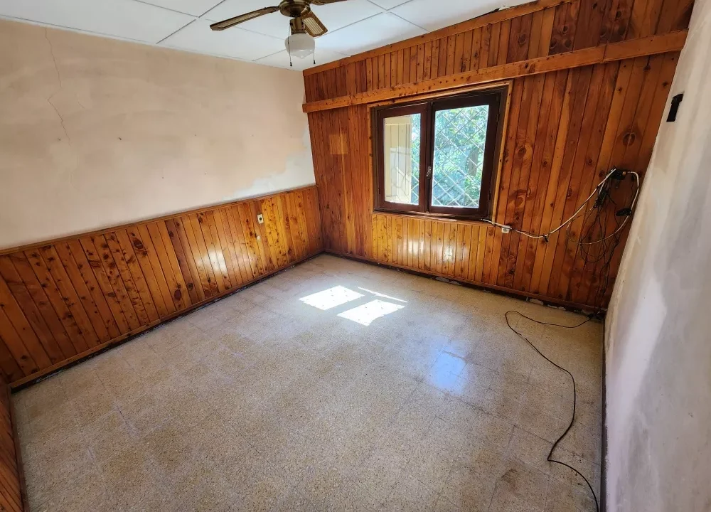 Chacra con Vivienda y Galpón en Parada Cabrera 9