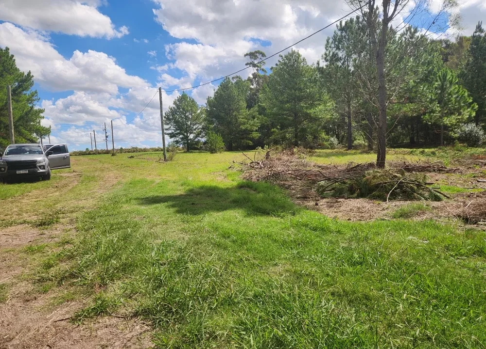 Venta de Terreno en Canelón Grande 10