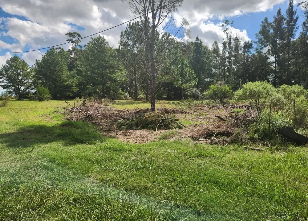 Venta de Terreno en Canelón Grande 11