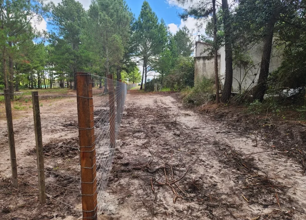 Venta de Terreno en Canelón Grande 13