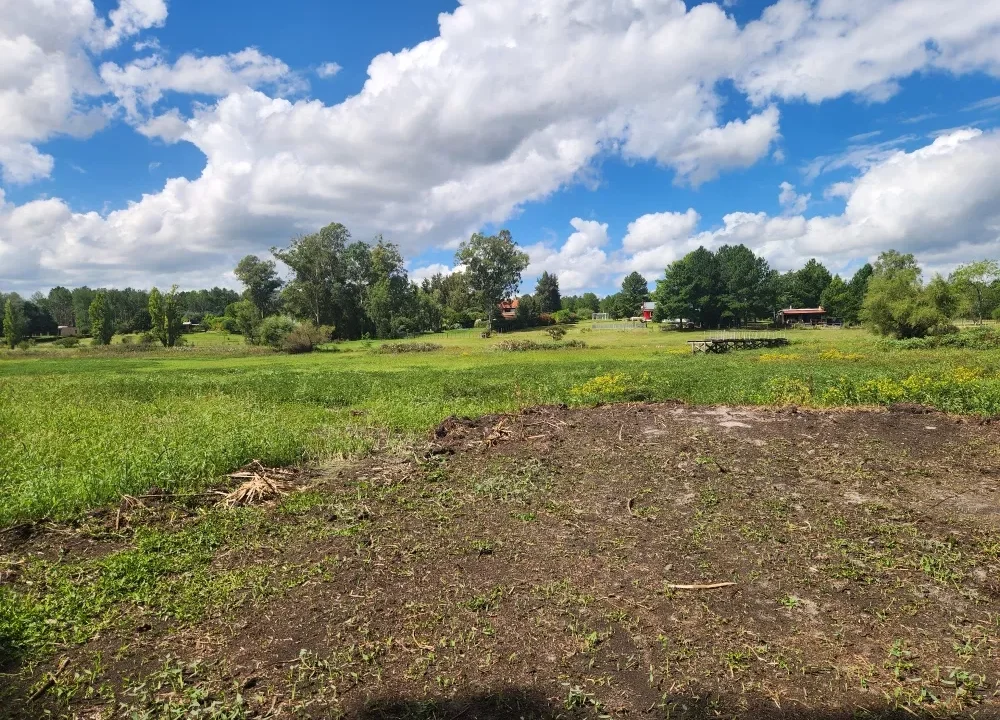 Venta de Terreno en Canelón Grande 14