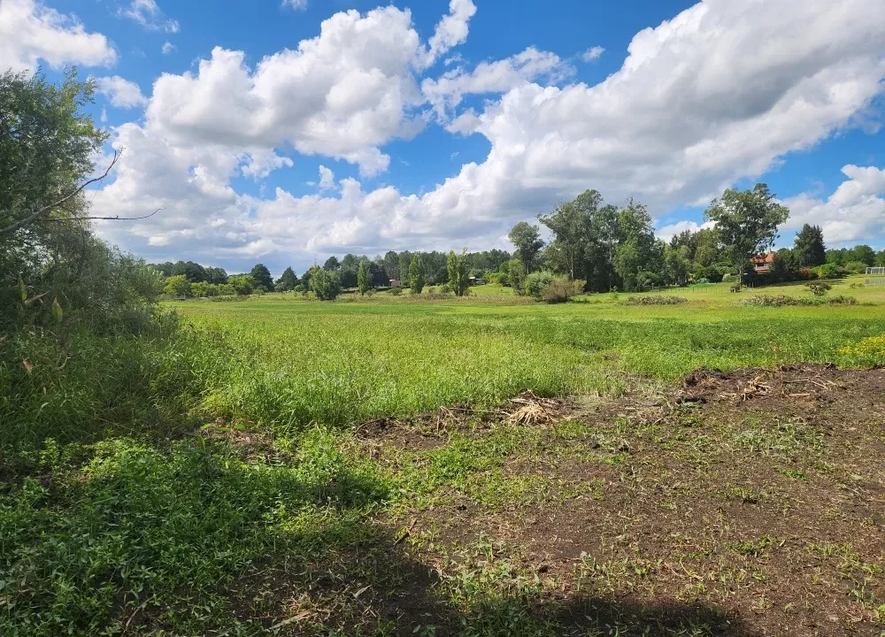 Venta de Terreno en Canelón Grande 15