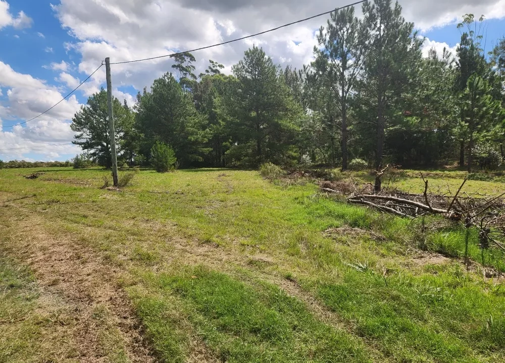 Venta de Terreno en Canelón Grande 9