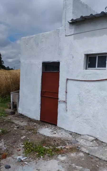 Venta de Chacra con vivienda en Paso de la Cadena 17