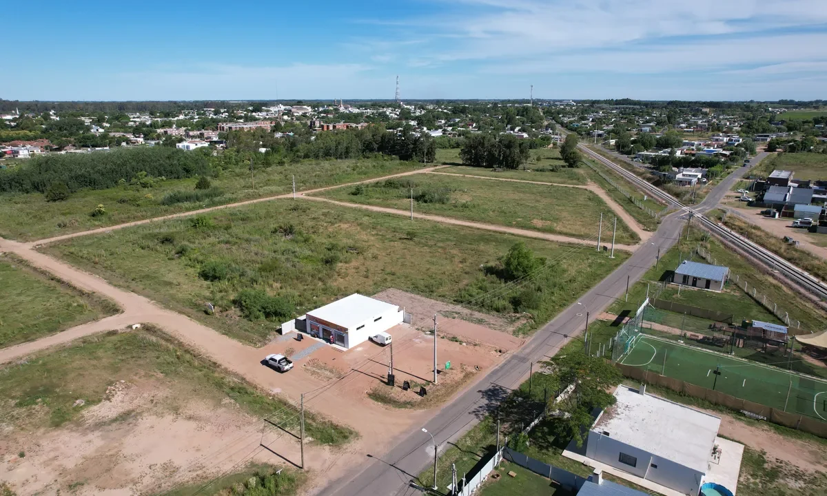 Terrenos Canelones - 2