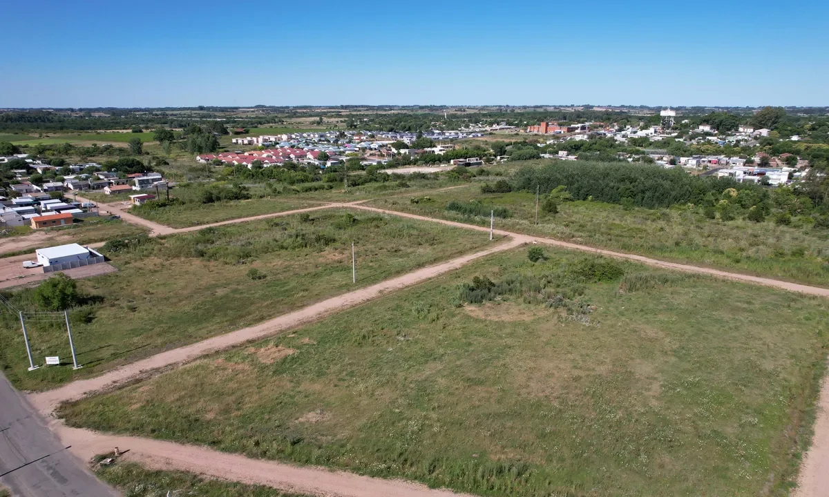 Terrenos Canelones - 3