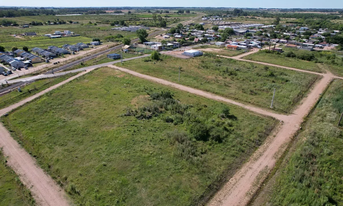 Terrenos Canelones - 4