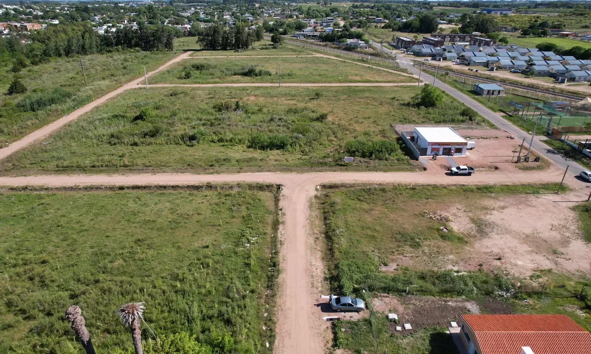 Terrenos Canelones - 5