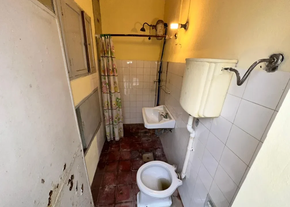 Venta de Casa de dos dormitorios en Canelones 12