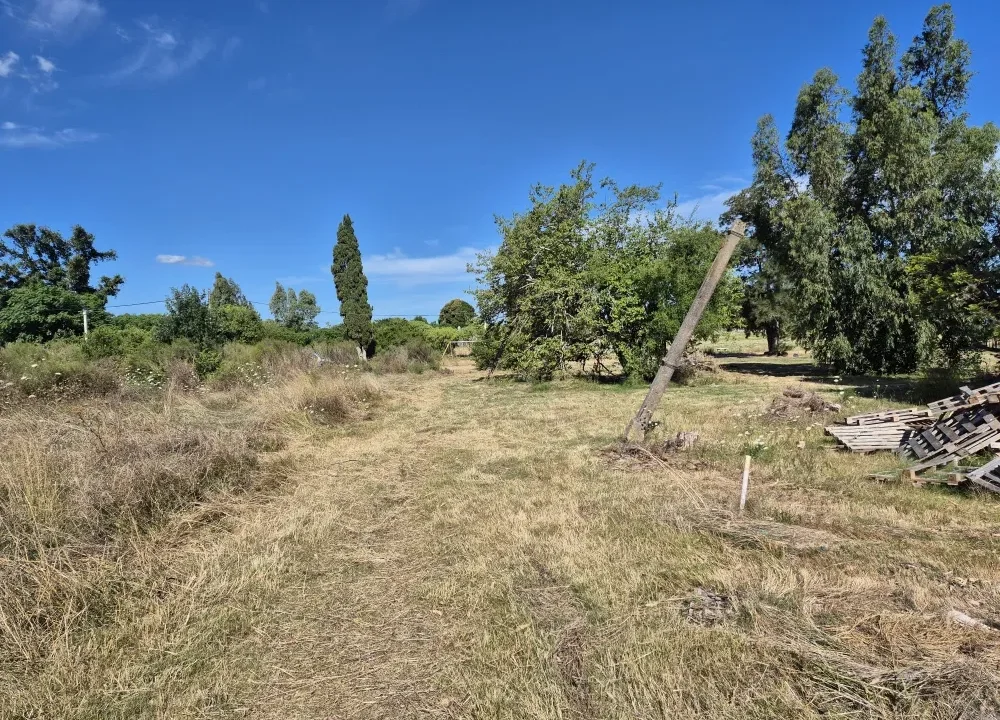 Venta de Terreno en Cuchilla Verde 3